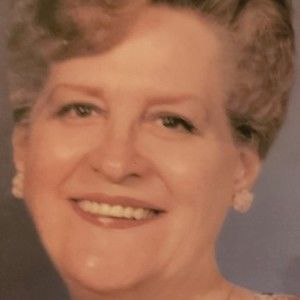 Meet your Posher, Ruth